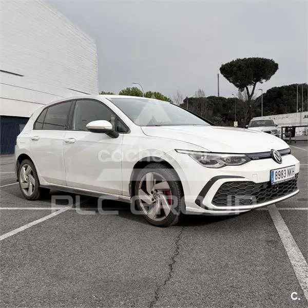 2020 Volkswagen GOLF