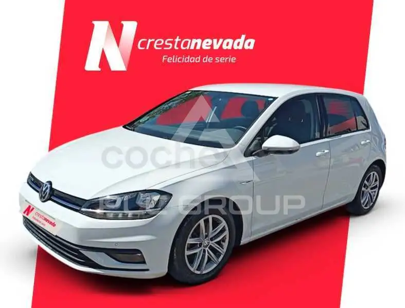 2020 Volkswagen GOLF