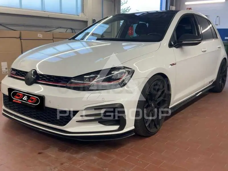2020 Volkswagen GOLF