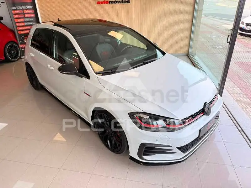 2020 Volkswagen GOLF