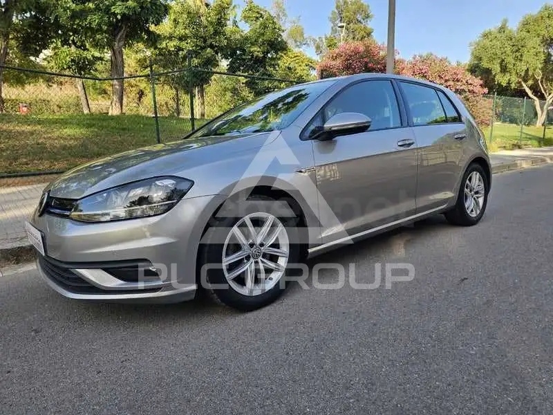 2020 Volkswagen GOLF