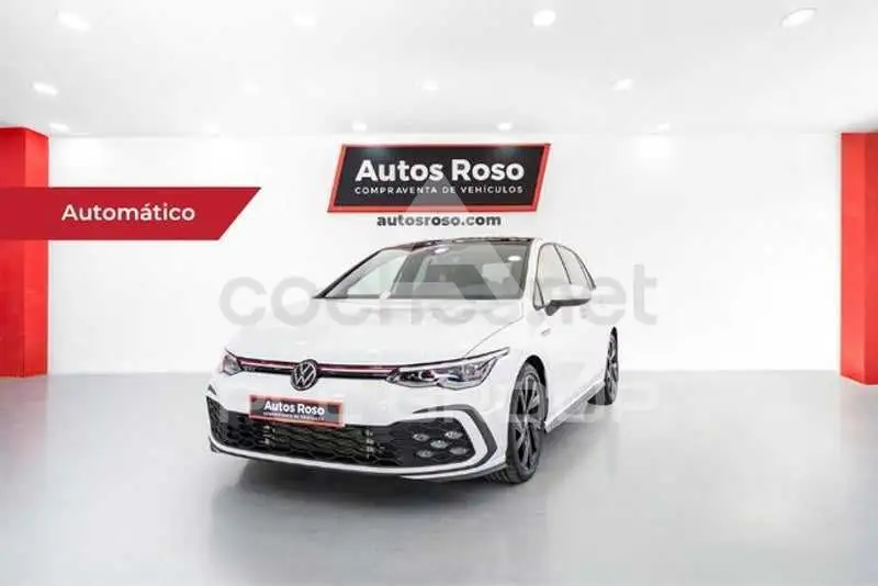 2020 Volkswagen GOLF