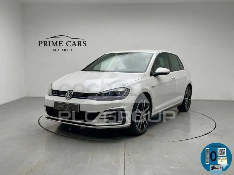 2020 Volkswagen GOLF