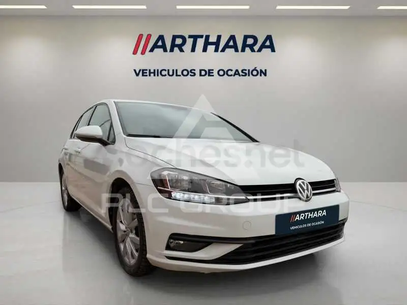 2020 Volkswagen GOLF