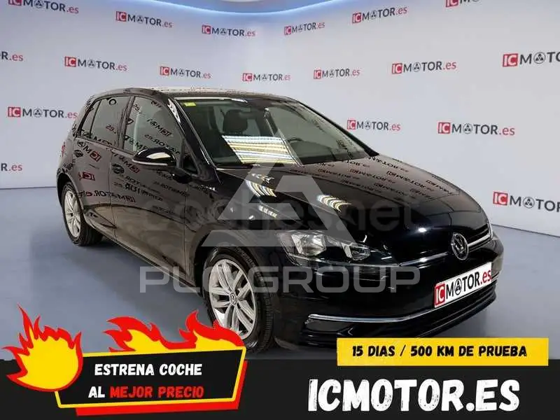 2020 Volkswagen GOLF
