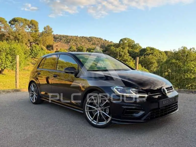 2020 Volkswagen GOLF