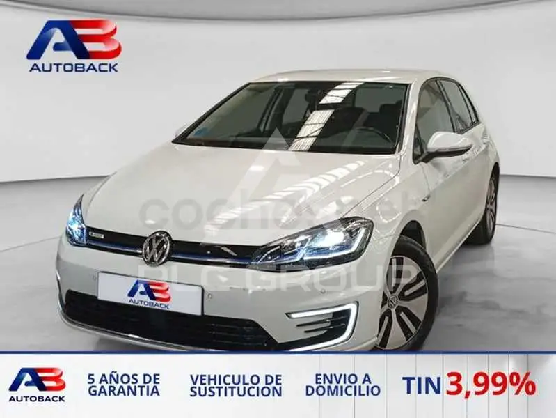 2020 Volkswagen GOLF