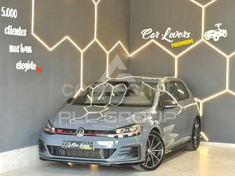 2020 Volkswagen GOLF