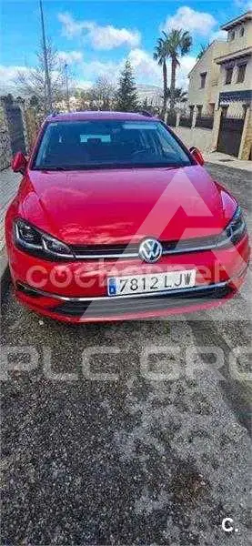 2020 Volkswagen GOLF