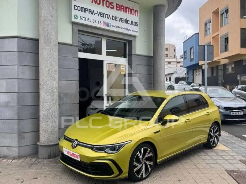 2020 Volkswagen GOLF
