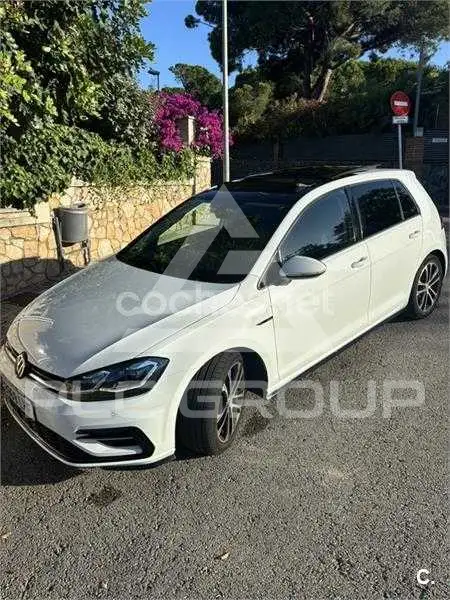 2020 Volkswagen GOLF