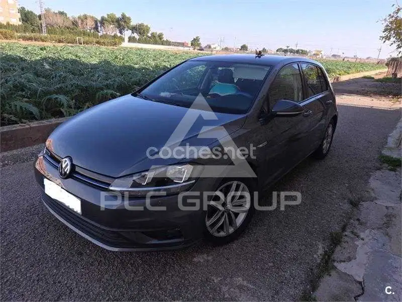 2020 Volkswagen GOLF