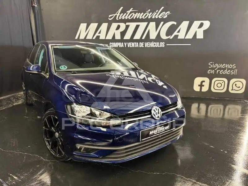 2020 Volkswagen GOLF