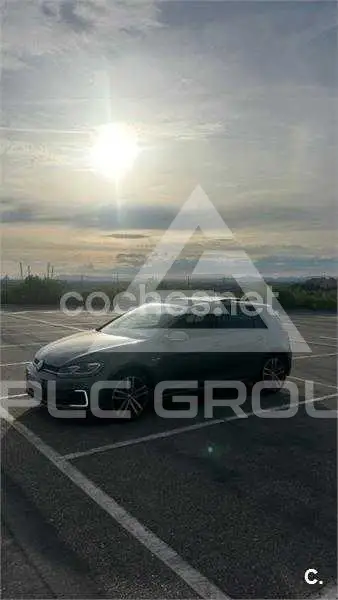 2020 Volkswagen GOLF