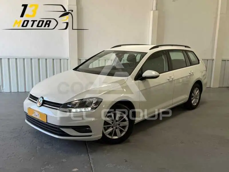 2020 Volkswagen GOLF