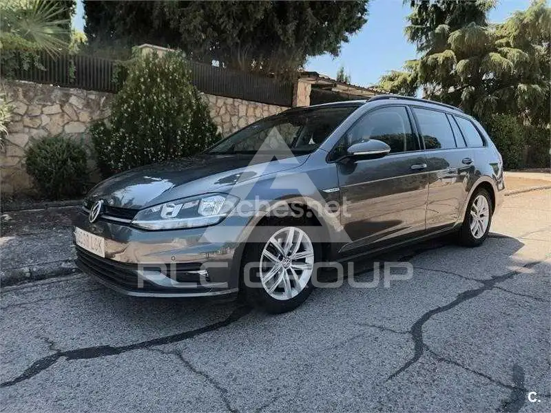 2020 Volkswagen GOLF