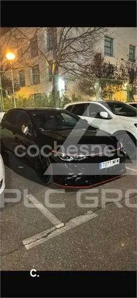 2020 Volkswagen GOLF