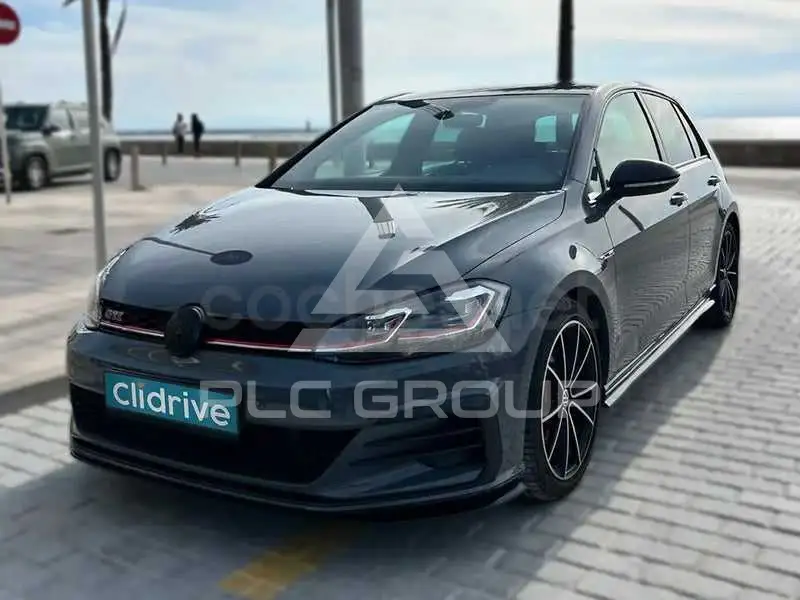 2020 Volkswagen GOLF