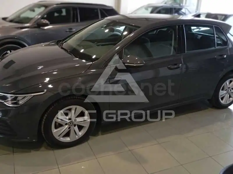 2020 Volkswagen GOLF