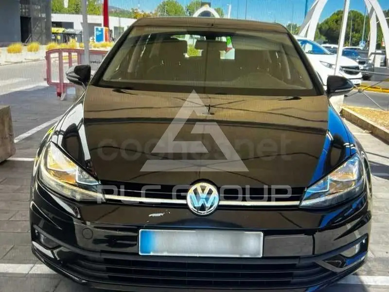 2020 Volkswagen GOLF