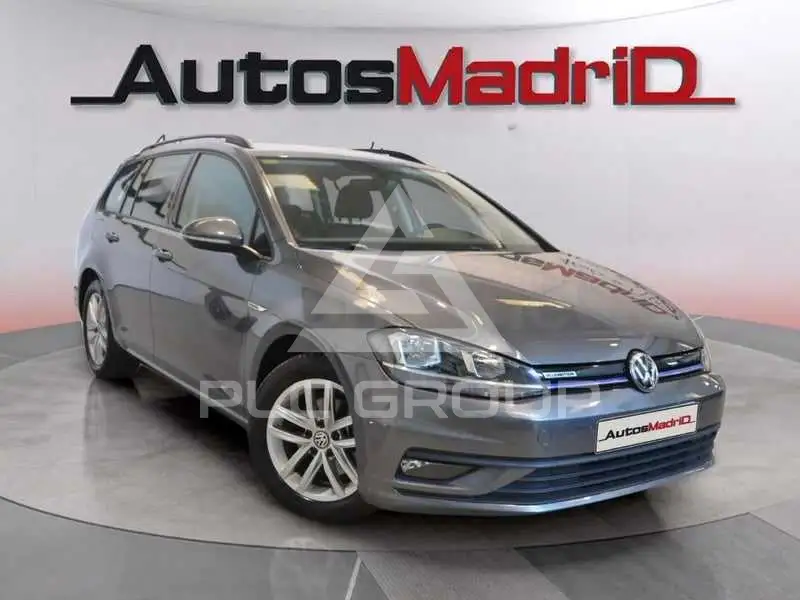2020 Volkswagen GOLF