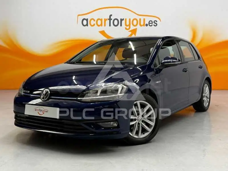 2020 Volkswagen GOLF