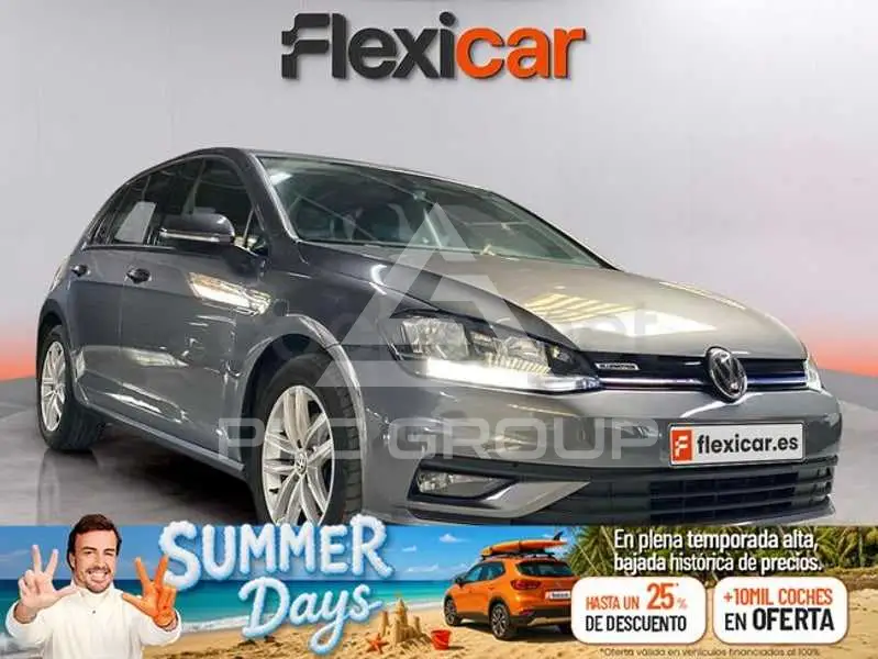 2020 Volkswagen GOLF