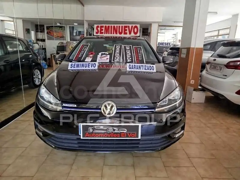 2020 Volkswagen GOLF