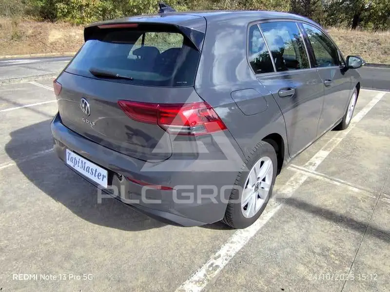 2020 Volkswagen GOLF