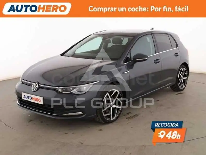 2020 Volkswagen GOLF
