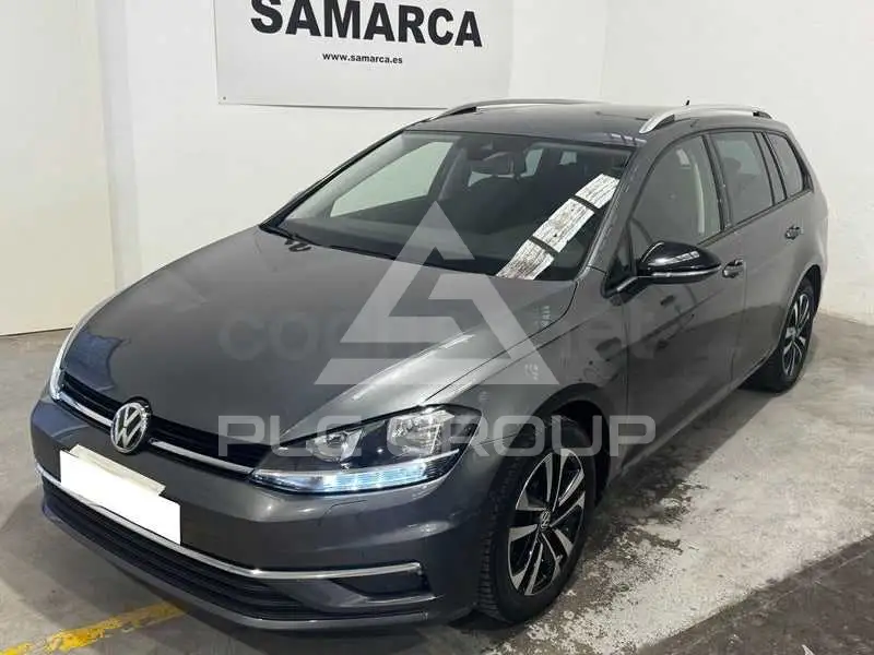 2020 Volkswagen GOLF