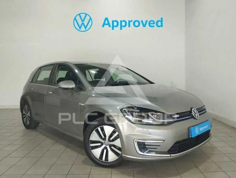 2020 Volkswagen GOLF