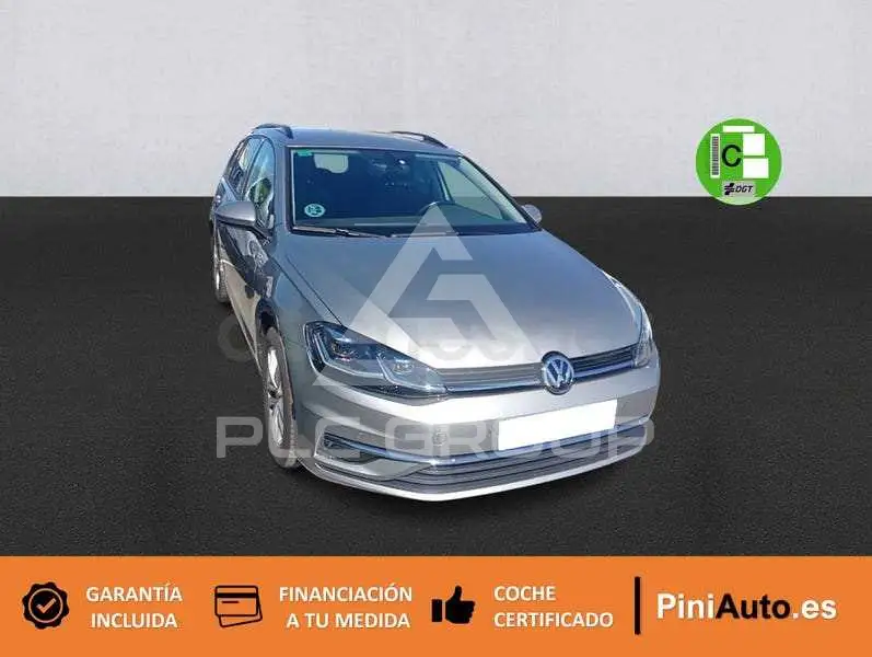 2020 Volkswagen GOLF