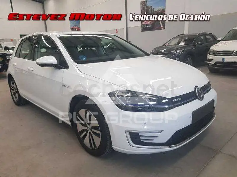2020 Volkswagen GOLF