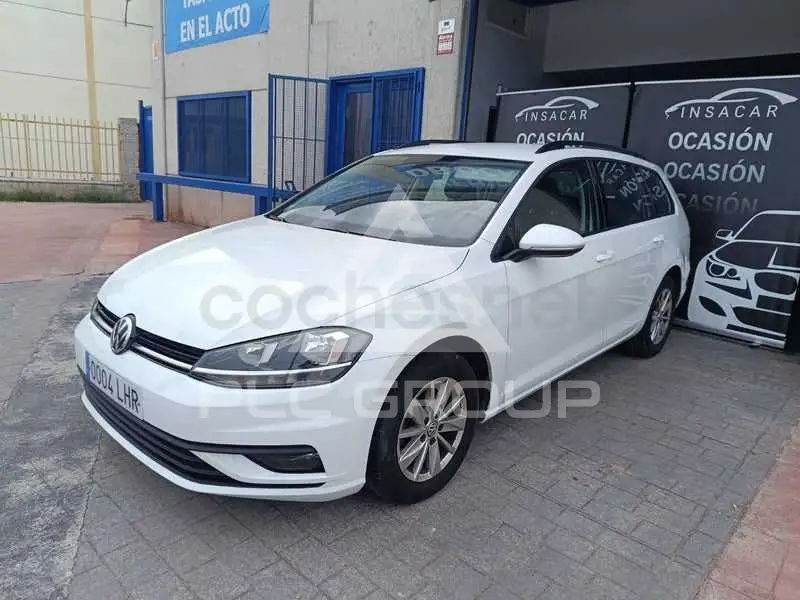 2020 Volkswagen GOLF