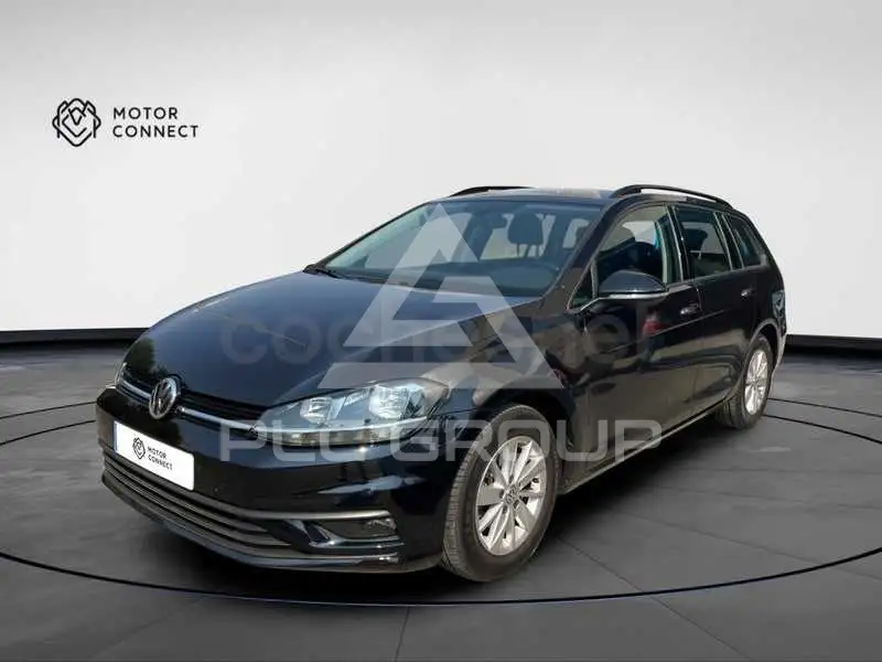 2020 Volkswagen GOLF