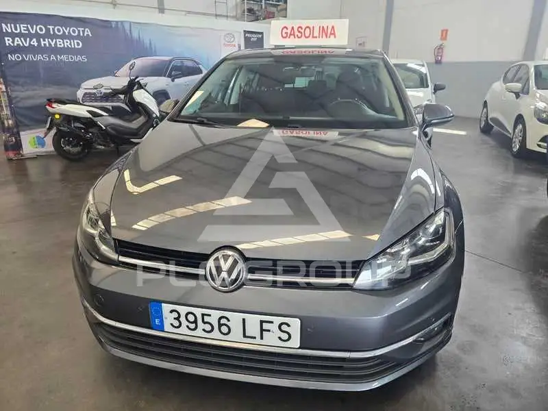 2020 Volkswagen GOLF