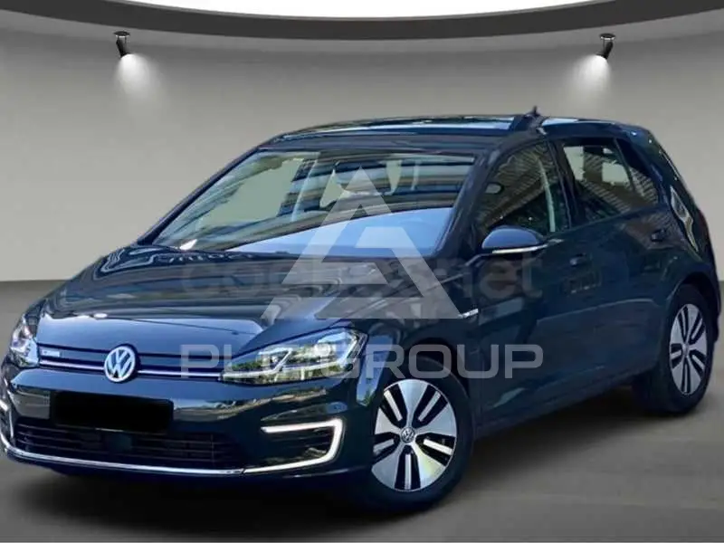2020 Volkswagen GOLF