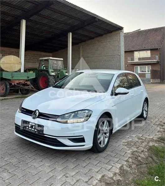 2020 Volkswagen GOLF
