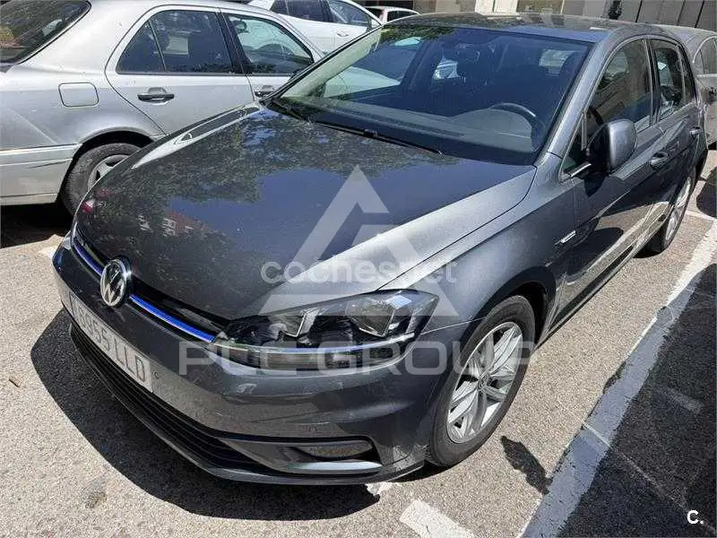2020 Volkswagen GOLF