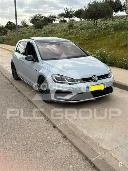 2020 Volkswagen GOLF