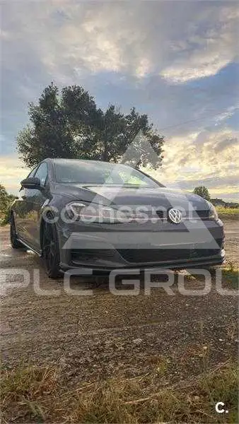 2020 Volkswagen GOLF