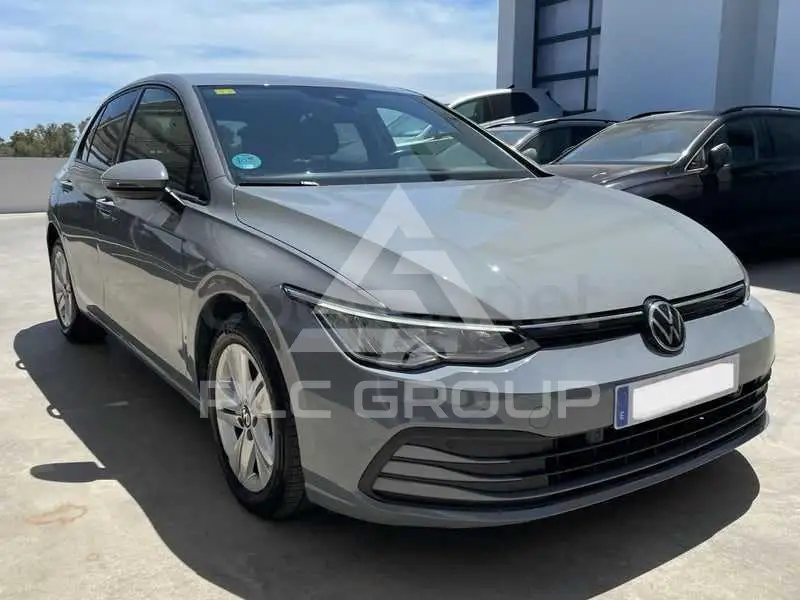 2020 Volkswagen GOLF