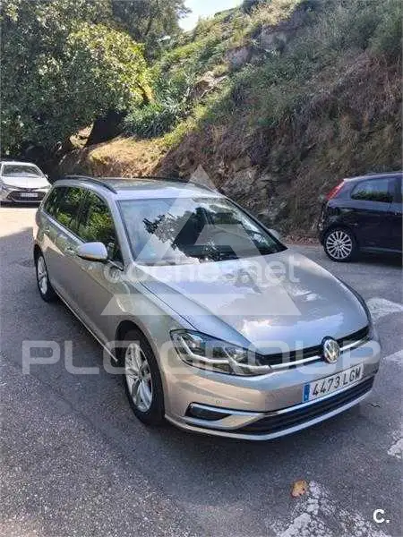 2020 Volkswagen GOLF