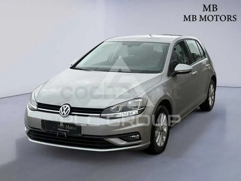 2020 Volkswagen GOLF
