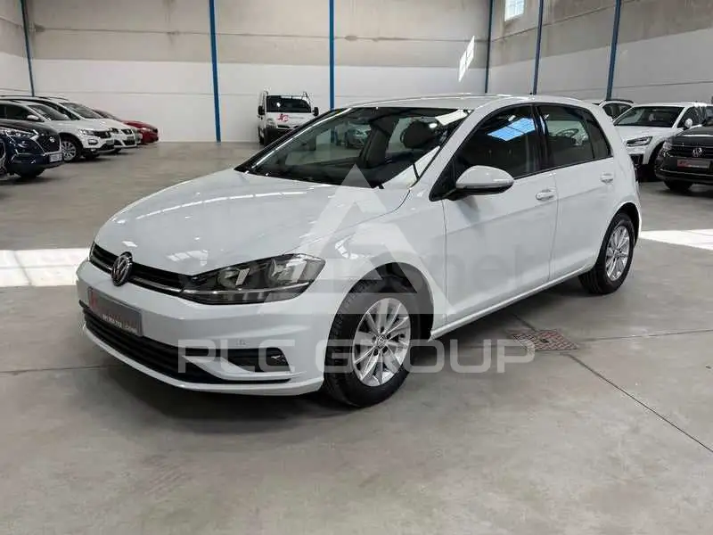 2020 Volkswagen GOLF