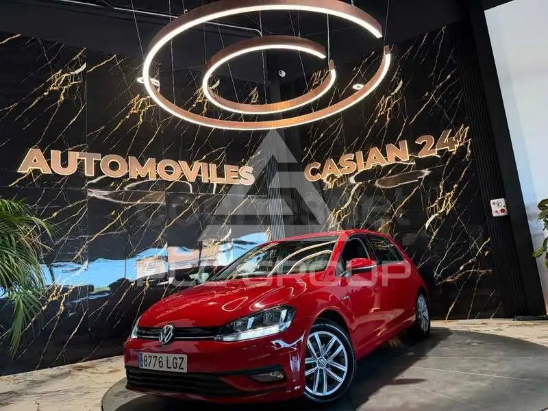 2020 Volkswagen GOLF