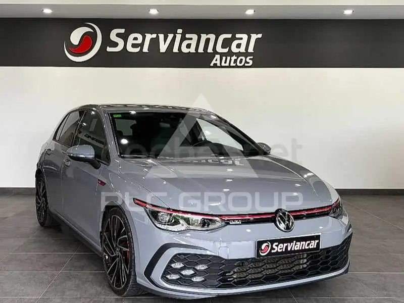 2020 Volkswagen GOLF