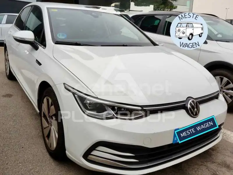 2020 Volkswagen GOLF