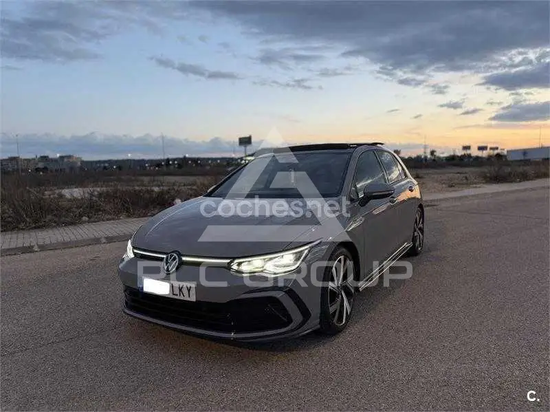 2020 Volkswagen GOLF